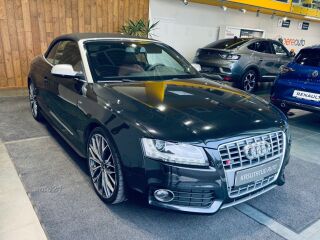 Audi S5 3.0 245кВ