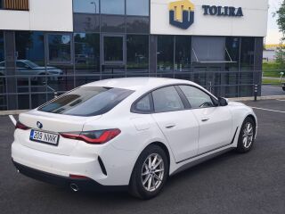 BMW 420 d G26 Gran Coupe Advantage MHEV 2.0 R4 B47D20B 140kW