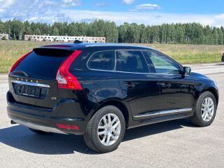Volvo XC60 Summum Edition 2.0 D3 110kW