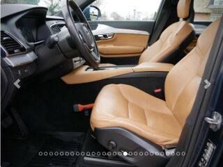 Volvo XC90 D4 90th Anniversary Edition 2.0 140kW
