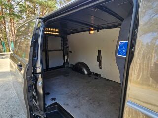 Mercedes-Benz Vito 2.1 R4 120kW
