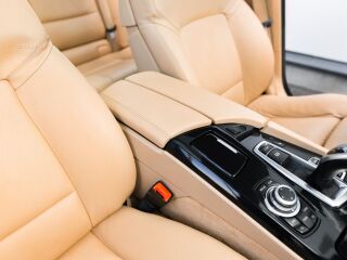BMW 525 Sportpakett Comfort 3.0 150kW