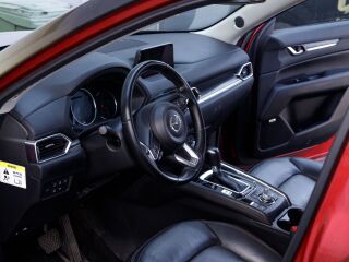 Mazda CX-5 Luxury 2.5 143kW
