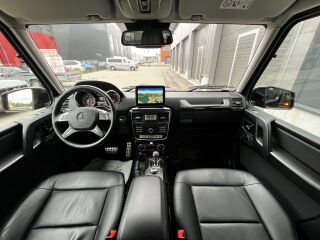 Mercedes-Benz G 350 CDI AMG 3.0 180kW