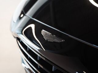 Aston Martin DBX 707 4.0 V8 520kW