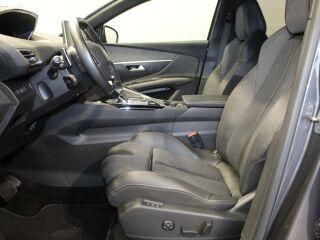 Peugeot 3008 GT-Line 1.2 96kW