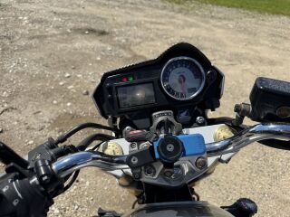 Honda CB 600 F 71kW