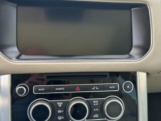 Land Rover Range Rover Autobiography 4.4 250kW