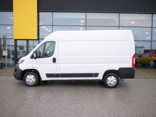 Fiat Ducato L2H2 2.3 103kW