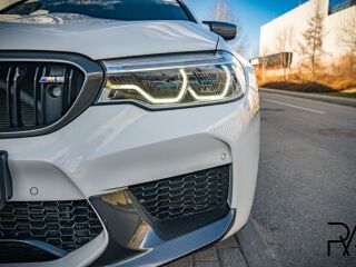 BMW M5 4.4 441kW
