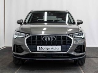 Audi Q3 PHEV 1.4 110kW