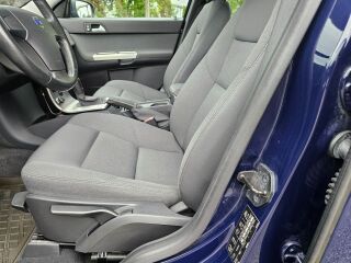 Volvo V50 1.6 80кВ