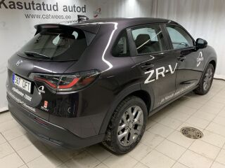 Honda ZR-V Elegance Hybrid Navi 2.0 105kW
