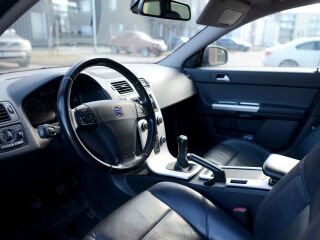 Volvo V50 1.6 84kW