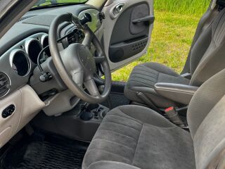 Chrysler PT Cruiser 2.0 104кВ