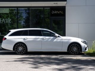 Mercedes-Benz E 400 AMG LINE 2.9 250kW