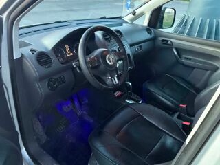 Volkswagen Caddy 1.6 75kW