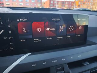 Kia EV5 GT-Line TX 53kW