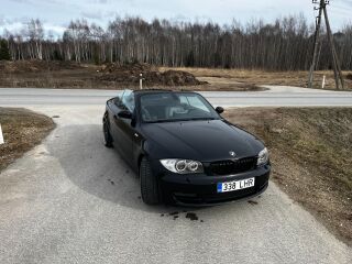 BMW 120 2.0 125kW