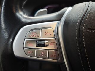 BMW 730 d xDrive 3.0 210kW