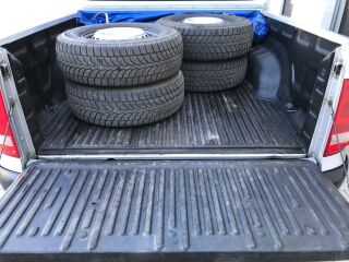 Volkswagen Amarok Trendline 2.0 R4 CNFB 103kW