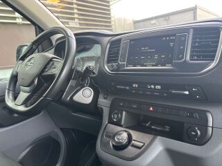 Opel Vivaro 2.0 130кВ