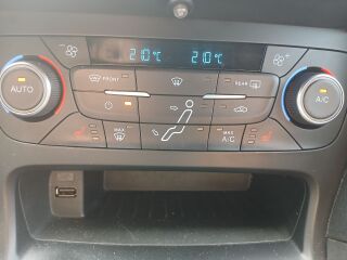 Ford Focus ST-Line 1.5 R4 88kW