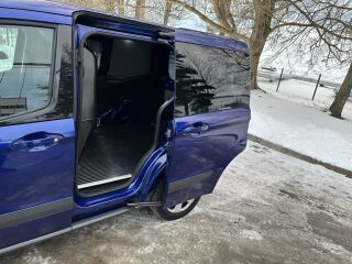 Ford Transit Courier 1.5 55kW