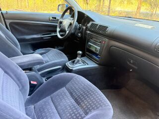 Volkswagen Passat 1.9 74kW