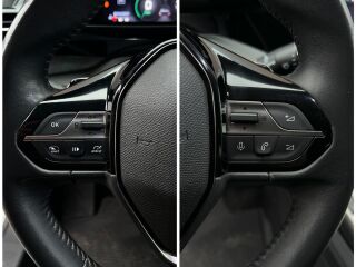 Peugeot 308 Allure Premium 1.5 96kW