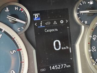 Toyota Land Cruiser 2.8 130kW