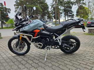 Triumph Tiger 900 Desert Edition 79kW
