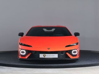 Lamborghini Temerario 588kW