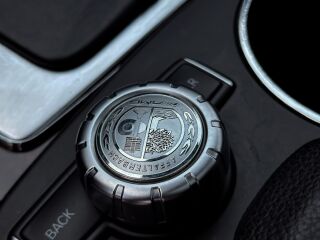 Mercedes-Benz E 550 4.7 V8 300kW