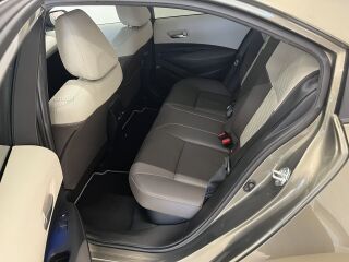 Toyota Corolla Hybrid Luxury 72kW