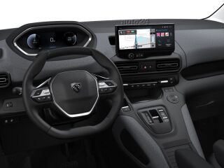 Peugeot Rifter L1 Allure BlueHDi 130 N1 1.5 96kW