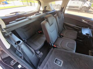 Ford S-MAX FACELIFT TITANIUM 7K LED 2.0 R4 110kW