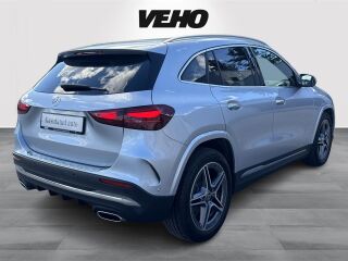 Mercedes-Benz GLA 180 AMG pakett 1.3 100кВ