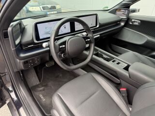 Hyundai Ioniq 6 AWD Ultimate/Uniq Bose 239кВ
