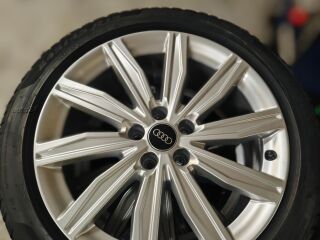 Audi A6 55TFSI E 2.0 270kW