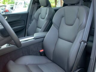 Volvo XC60 AWD Bright PLUS Intelli Safe Wntr 2.0 B4 MHEV Kerghübriid 145кВ