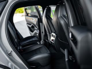 Porsche Cayenne E-Hybrid Coupe 3.0 340kW