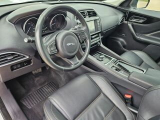 Jaguar F-Pace 30d AWD 3.0 221kW