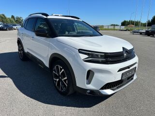 Citroen C5 Aircross 1.2 96кВ