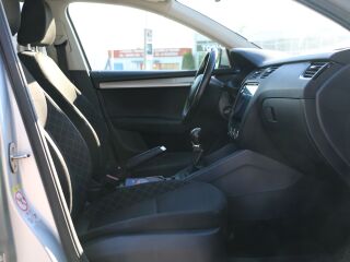 Skoda Octavia Ambiente 1.0 85kW