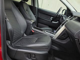Land Rover Discovery Sport 2.0 132kW