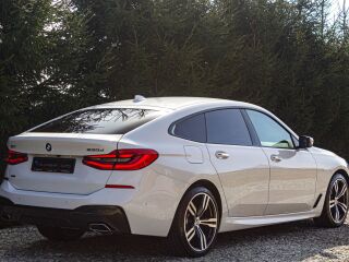 BMW 630 GT Gran Turismo xDrive G32 M-Sport Shadowline 3.0 R6 B57O 195kW