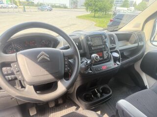 Citroen Jumper 2.0 96kW