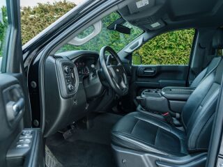 Chevrolet Silverado 4.3 212kW