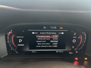 Nissan Juke DIG-T 114 N-Connecta 7DCT 1.0 84kW